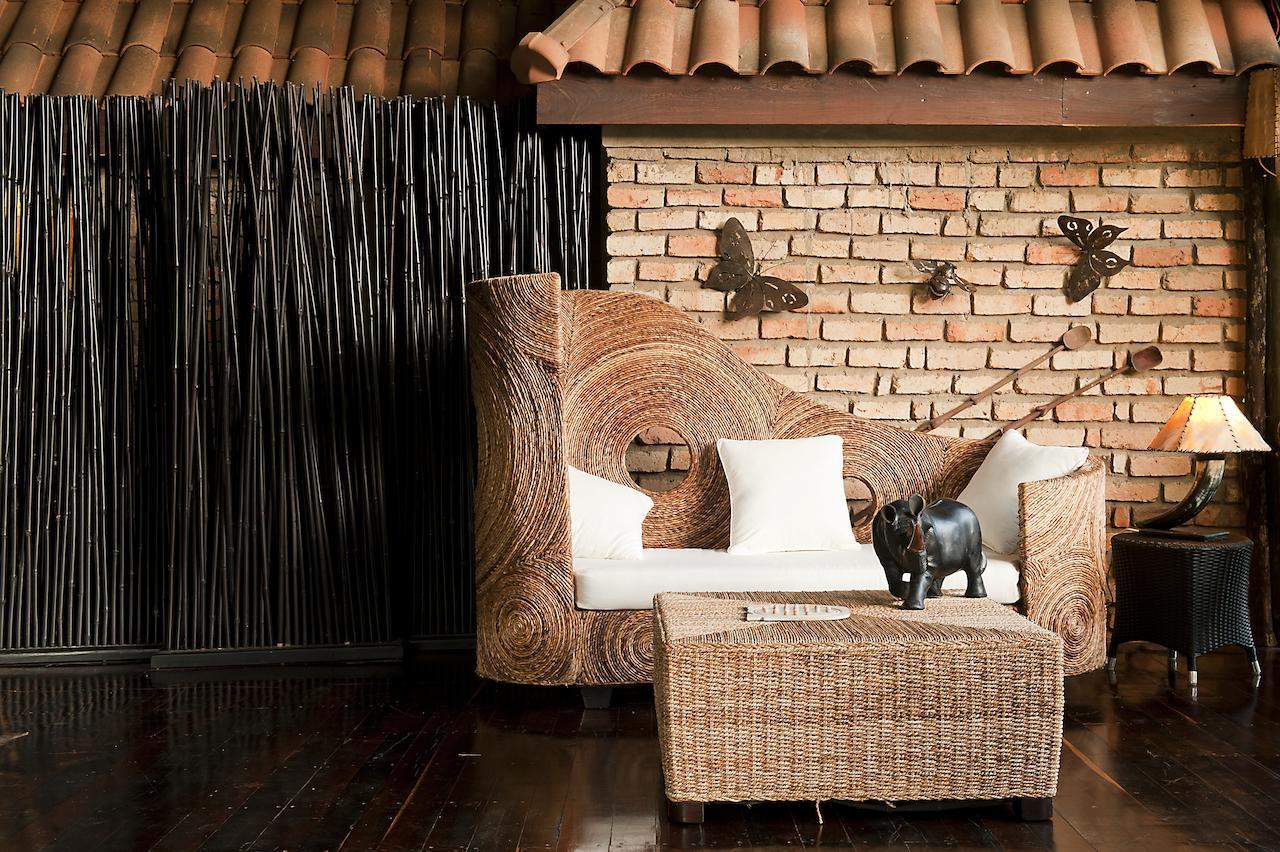Selous Kinga Lodge Kwangwazi Kültér fotó